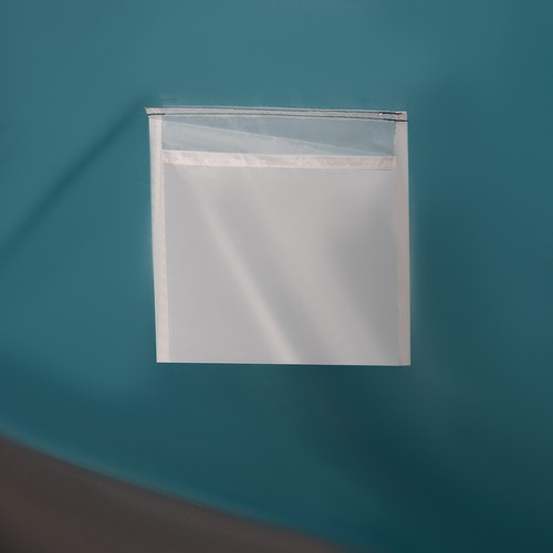 Namiot plażowy 220x120x120cm Trizand 20975 - obrazek 8