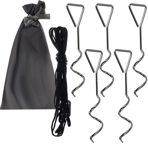 Namiot plażowy 190x120x90cm Trizand 20974 - obrazek 6