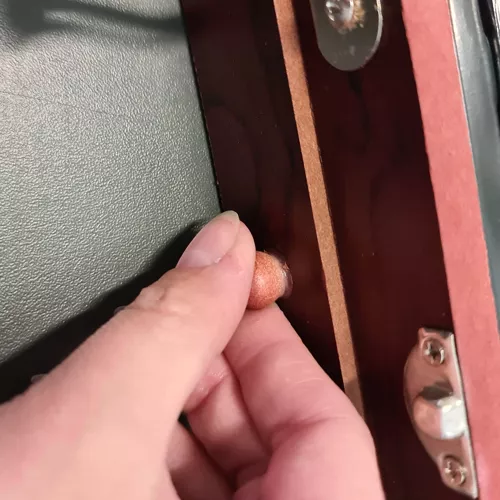 Zestaw do malowania w walizce- 129szt Maaleo 21644 - obrazek 16