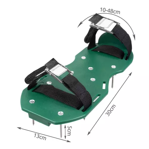 Aerator trawnikowy z klipsem Gardlov 20704 - obrazek 6