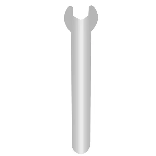 Aerator trawnikowy z klipsem Gardlov 20704 - obrazek 4