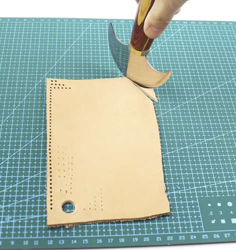 Mata do cięcia A3 modelarska Bigstren 19344 - obrazek 10