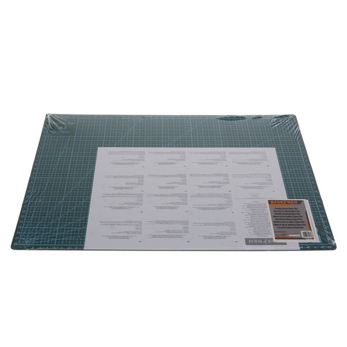 Mata do cięcia A3 modelarska Bigstren 19344 - obrazek 6