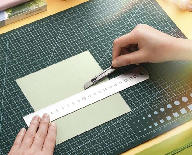 Mata do cięcia A3 modelarska Bigstren 19344 - obrazek 7