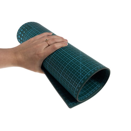 Mata do cięcia A3 modelarska Bigstren 19344 - obrazek 9