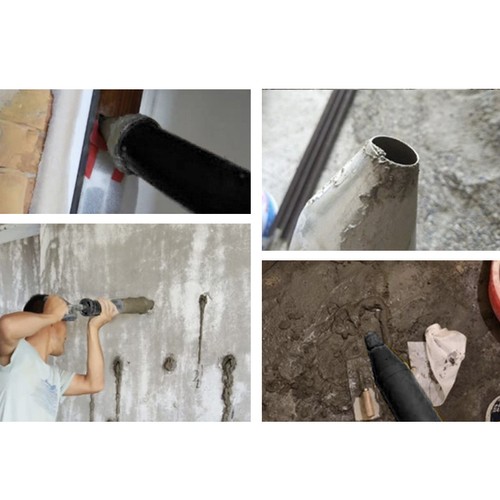 Pompka- wyciskacz budowlany Bigstren 21506 - obrazek 11