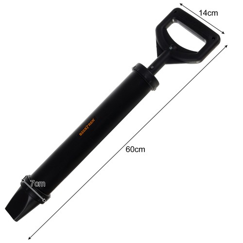 Pompka- wyciskacz budowlany Bigstren 21506 - obrazek 8