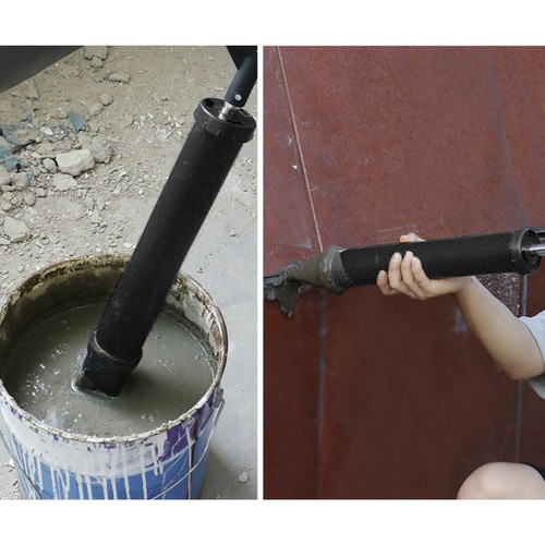 Pompka- wyciskacz budowlany Bigstren 21506 - obrazek 10