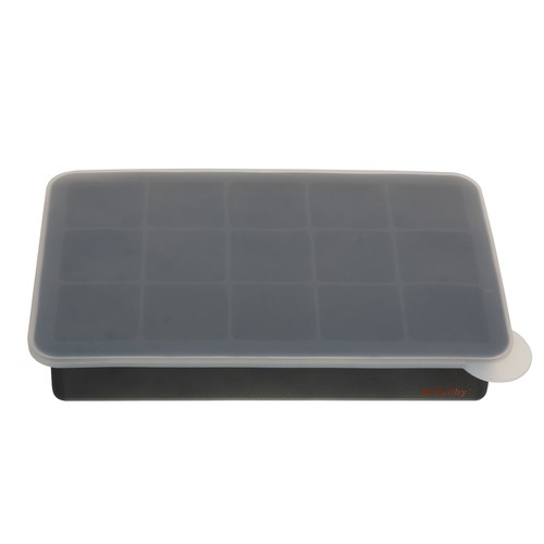 Forma silikonowa do kostek lodu Ruhhy 20988 - obrazek 3