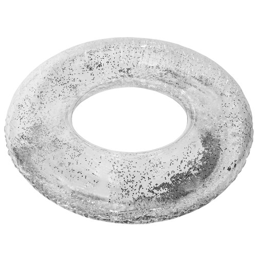 Koło dmuchane z brokatem Malatec 20930 - obrazek 7