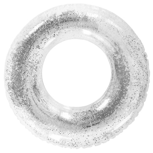 Koło dmuchane z brokatem Malatec 20930 - obrazek 8