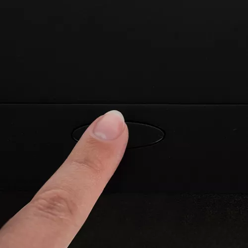 Gniazdo chowane w blat USB- podwójne Izoxis 21446 - obrazek 12