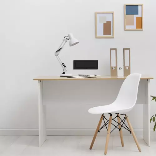 Gniazdo chowane w blat- potrójne Izoxis 21659 - obrazek 8