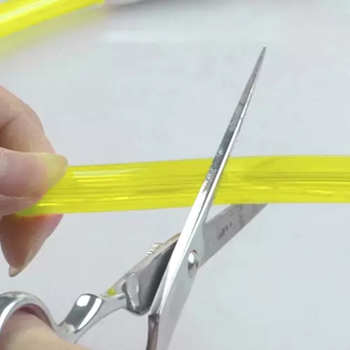 Obroża świecąca LED- regulowana Purlov 21631 - obrazek 10