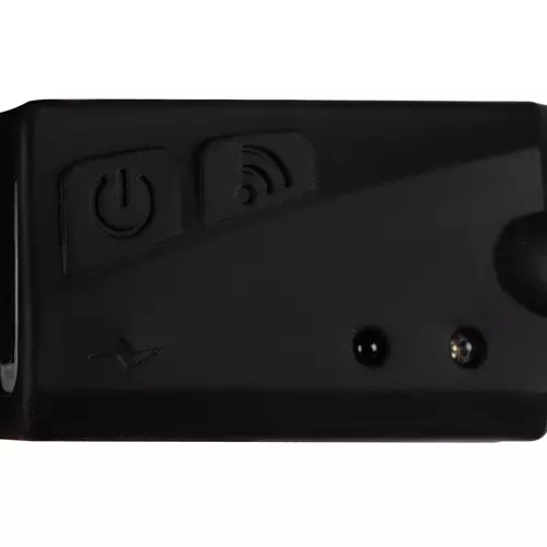 Latarka czołowa LED USB Trizand 21652 - obrazek 10