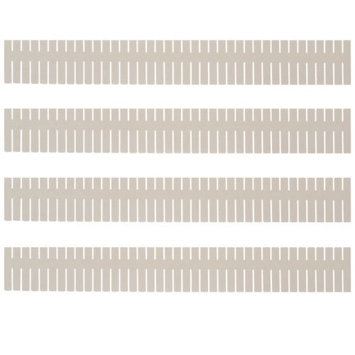 Organizer- separator do szuflady 4szt. Ruhhy 21707 - obrazek 8