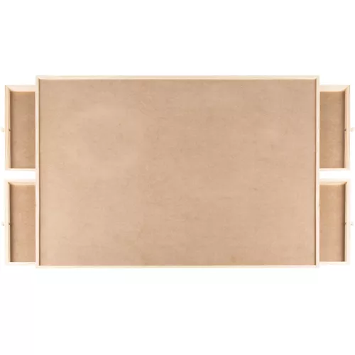 Tablica do układania puzzli Malatec 21650 - obrazek 6