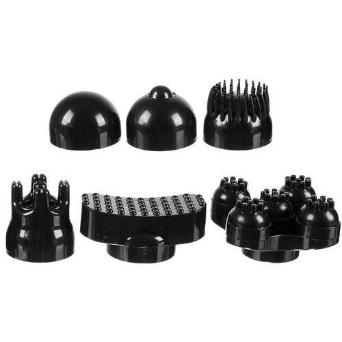 Masażer ręczny bezprzewodowy Soulima 21630 - obrazek 5