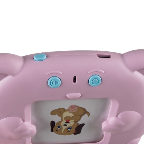 Czytnik kart do nauki angielskiego Kruzzel 21839 - obrazek 3