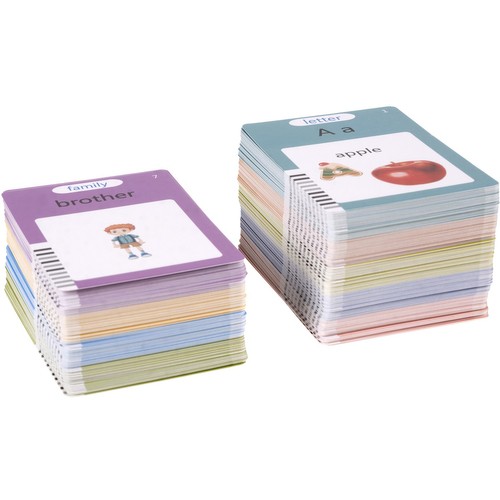 Czytnik kart do nauki angielskiego Kruzzel 21839 - obrazek 9