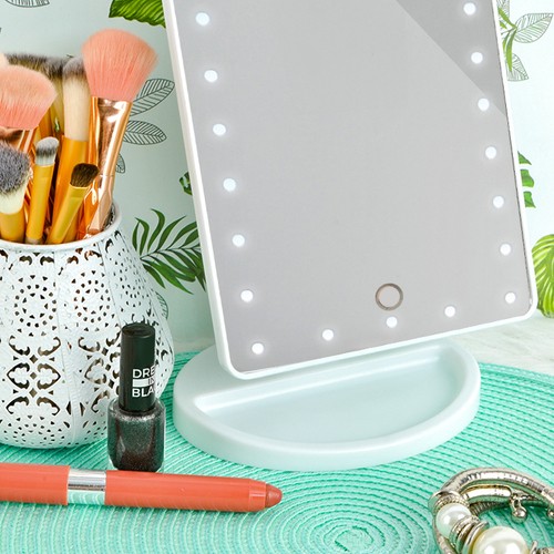 Lusterko LED L22066 - obrazek 12