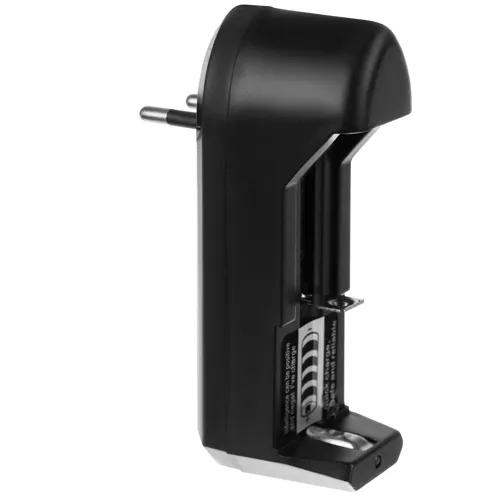 Latarka 2w1 XPE UV Trizand 21634 - obrazek 11