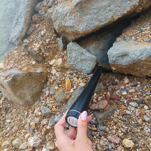 Wykrywacz metalu Trizand 21805 - obrazek 12