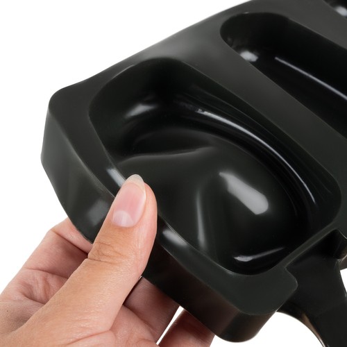 Forma silikonowa do lodów Ruhhy 20990 - obrazek 10