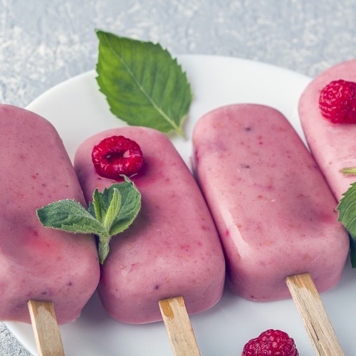 Forma silikonowa do lodów Ruhhy 20990 - obrazek 16