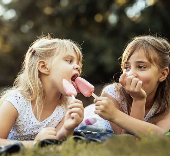 Forma silikonowa do lodów Ruhhy 20990 - obrazek 4