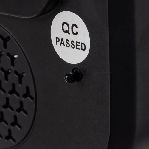 Dzwonek bezprzewodowy czarny Malatec 21911 - obrazek 9