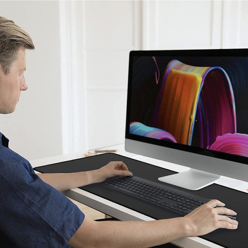 Podkładka pod mysz i klawiaturę Izoxis 21912 - obrazek 8