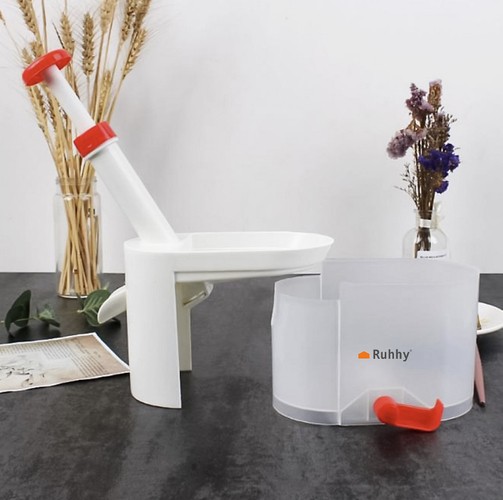 Drylownica do wiśni Ruhhy 20623 - obrazek 2