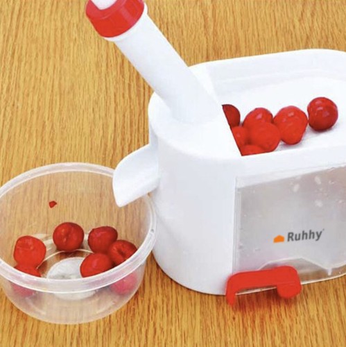 Drylownica do wiśni Ruhhy 20623 - obrazek 5