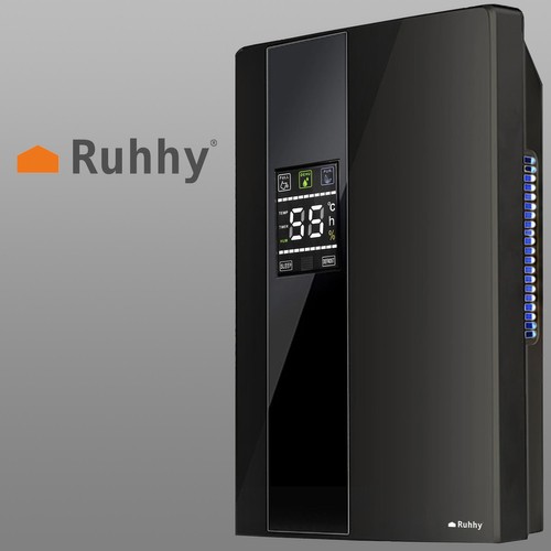 Osuszacz powietrza pochłaniacz wilgoci Ruhhy 21847 - obrazek 11