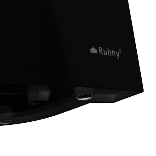 Osuszacz powietrza pochłaniacz wilgoci Ruhhy 21847 - obrazek 4