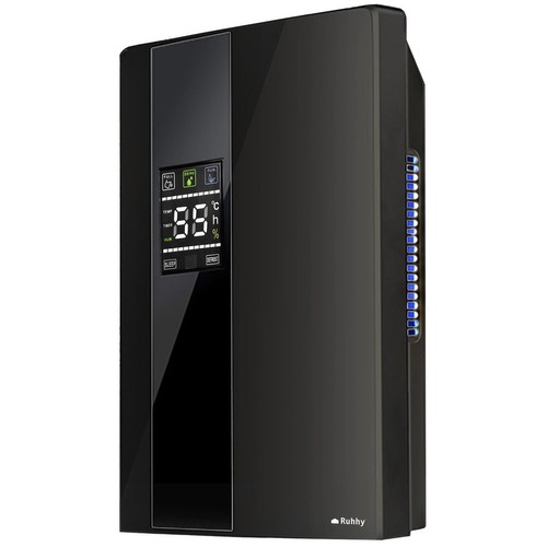 Osuszacz powietrza pochłaniacz wilgoci Ruhhy 21847 - obrazek 5