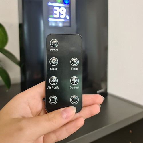 Osuszacz powietrza pochłaniacz wilgoci Ruhhy 21847 - obrazek 15