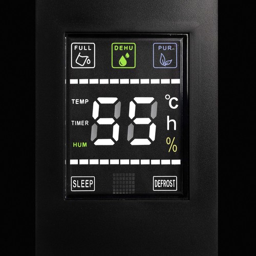 Osuszacz powietrza pochłaniacz wilgoci Ruhhy 21847 - obrazek 6