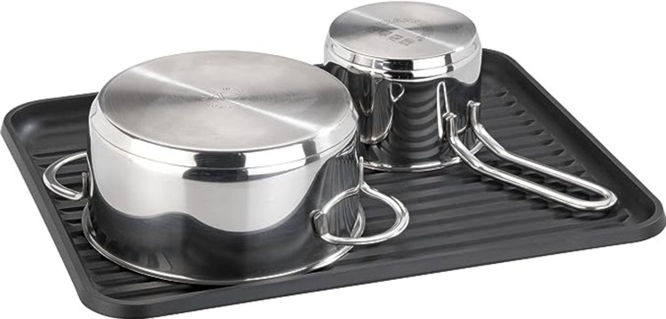 Suszarka do naczyń stojąca Ruhhy 21992 - obrazek 2