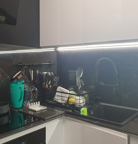 Suszarka do naczyń stojąca Ruhhy 21992 - obrazek 14