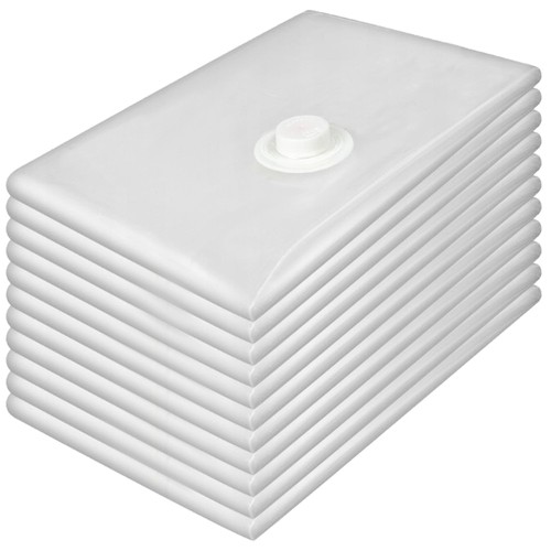 Worek próżniowy- 50x70cm 10 szt. Ruhhy 21946 - obrazek 2