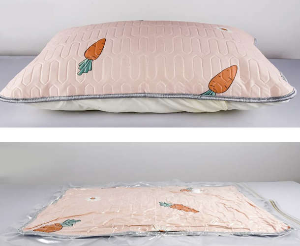 Worek próżniowy- 50x70cm 10 szt. Ruhhy 21946 - obrazek 4