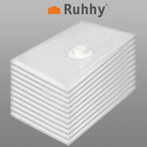 Worek próżniowy- 50x70cm 10 szt. Ruhhy 21946 - obrazek 8