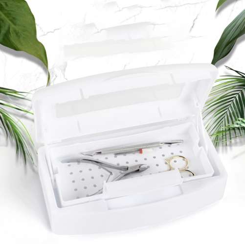 Sterylizator narzędzi- wanienka Soulima 21850 - obrazek 2