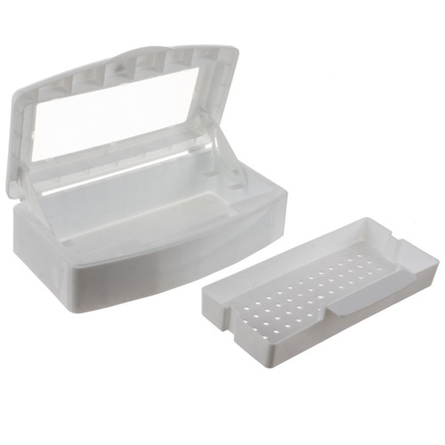 Sterylizator narzędzi- wanienka Soulima 21850 - obrazek 10