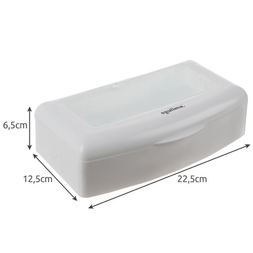 Sterylizator narzędzi- wanienka Soulima 21850 - obrazek 12