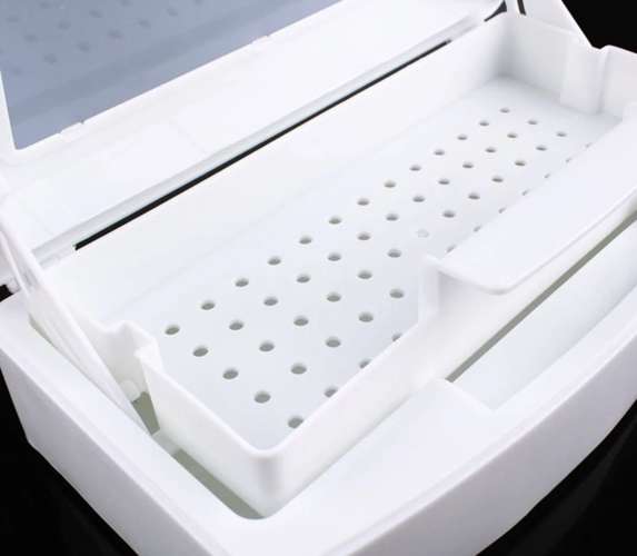 Sterylizator narzędzi- wanienka Soulima 21850 - obrazek 3