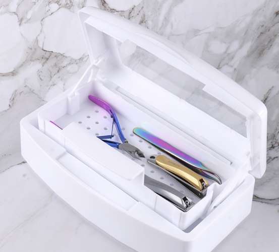 Sterylizator narzędzi- wanienka Soulima 21850 - obrazek 6