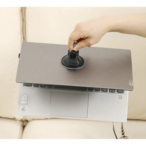 Zabawka dla kota z przyssawką Purlov 22099 - obrazek 12